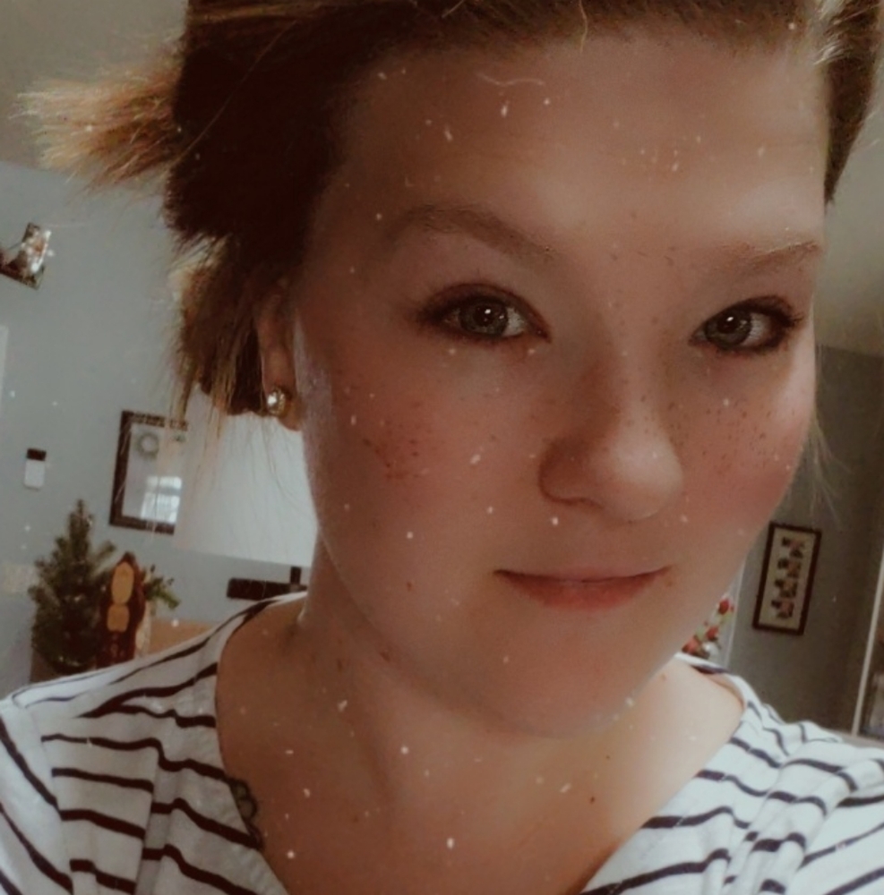 Meet your Posher, Jennaryan
